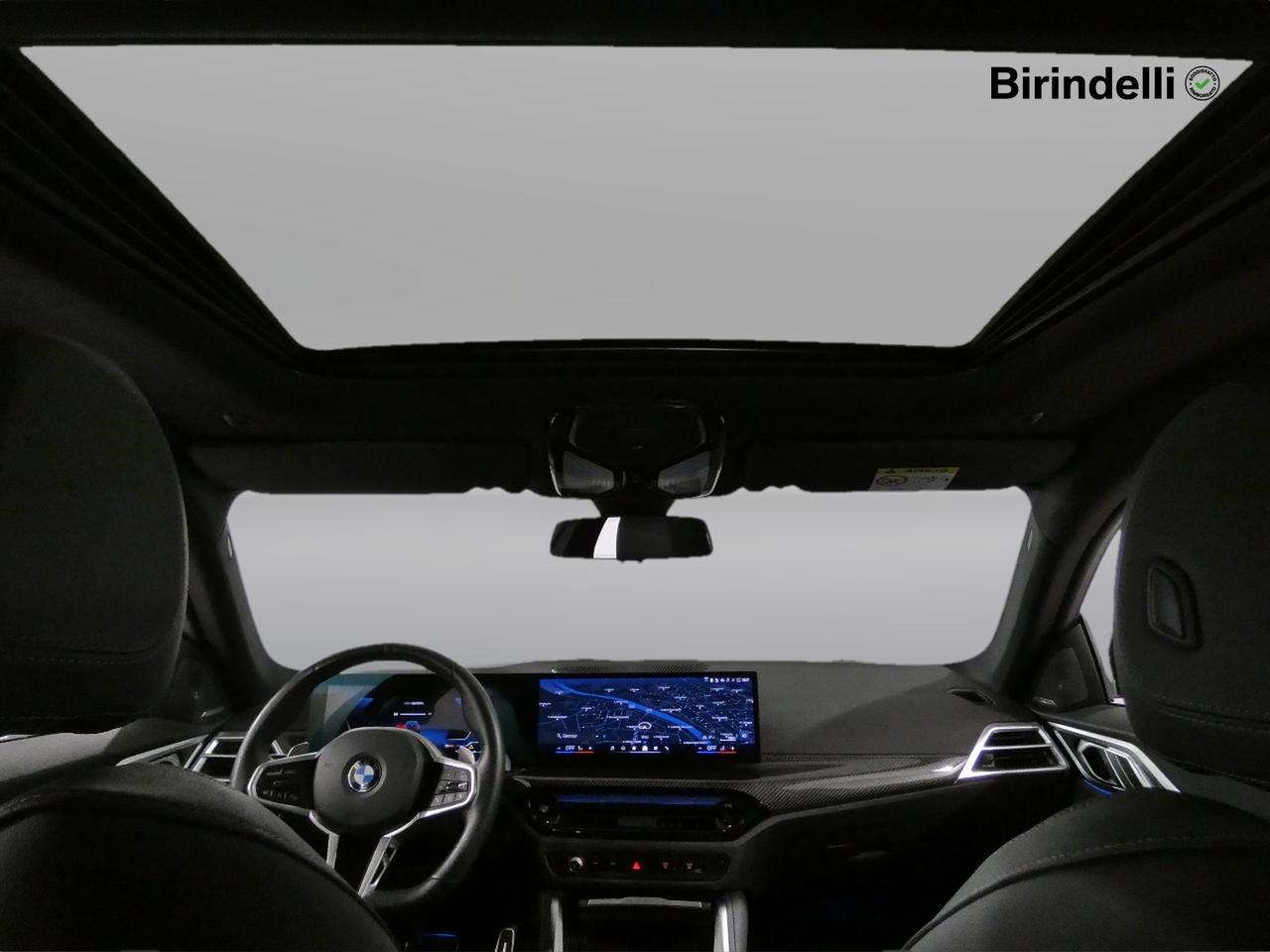 BMW BMW 420d Gran Coupé