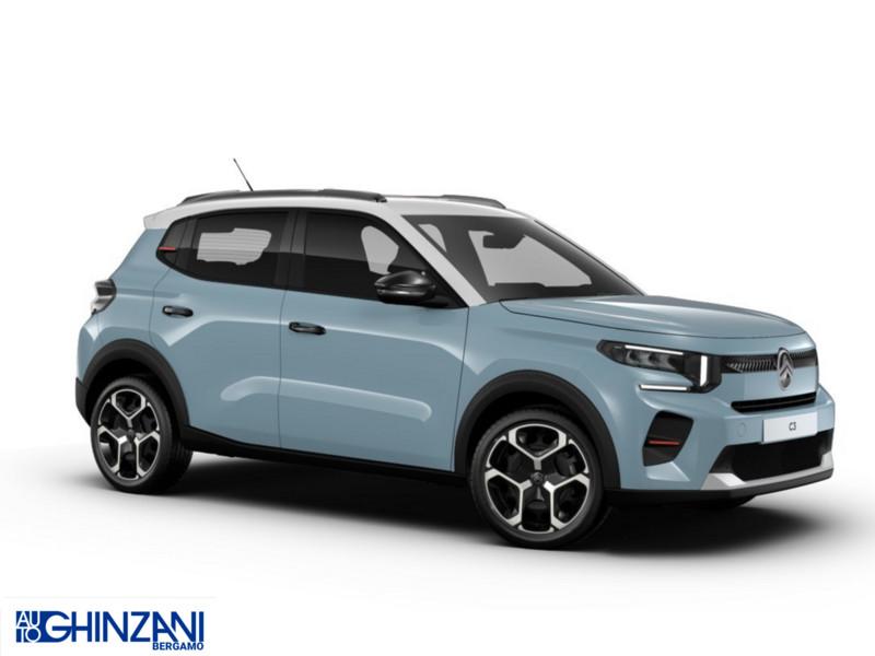 Citroën C3 PureTech 100 S&S Plus - Km0