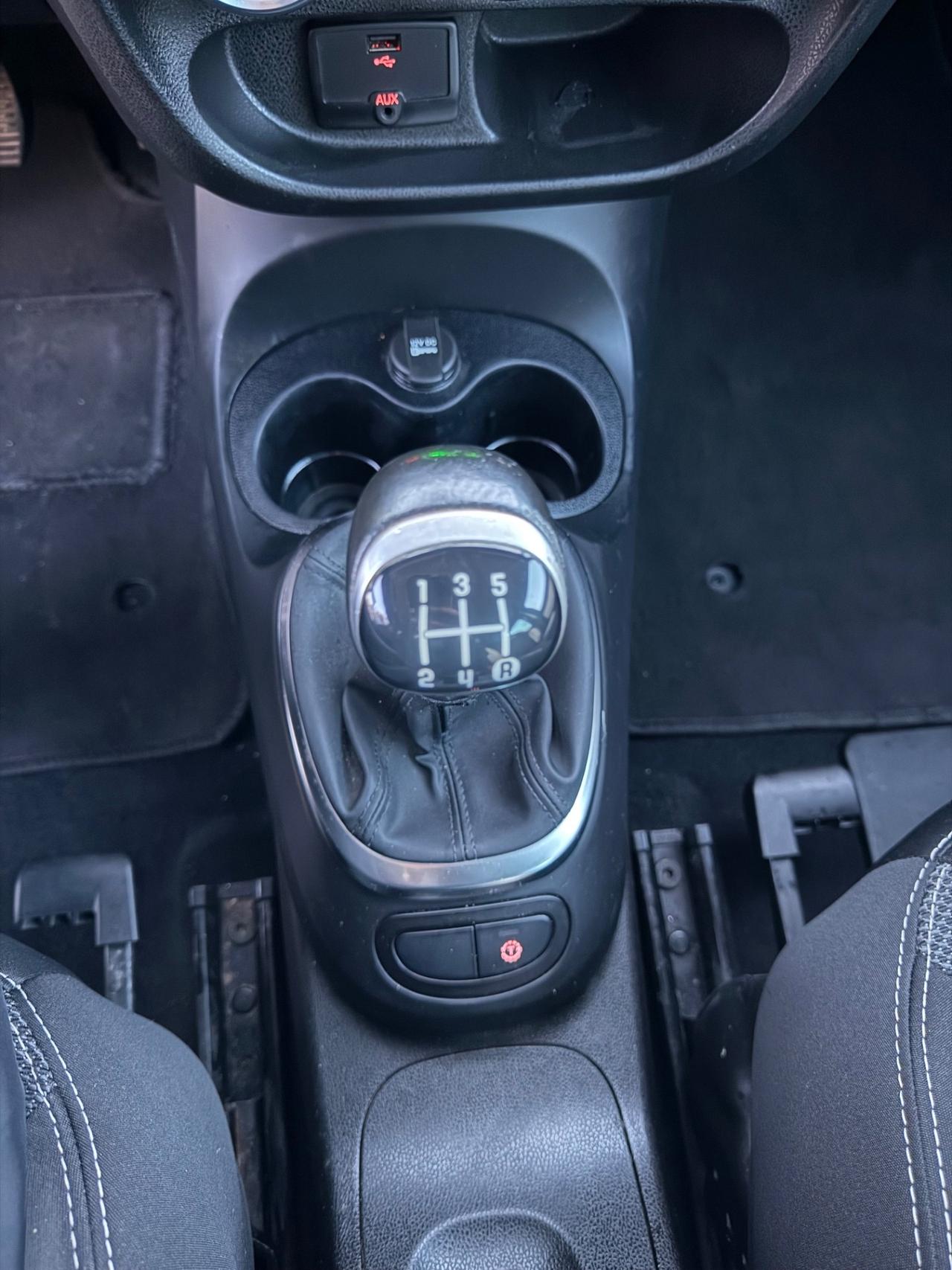 Fiat 500L 1.3 Multijet 85 CV Trekking