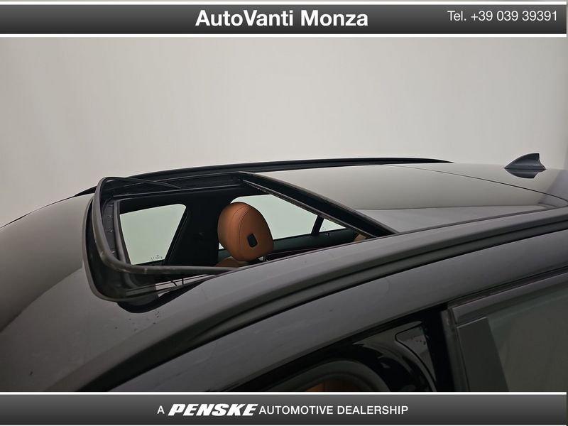 BMW Serie 5 520d Touring mhev 48V Msport auto