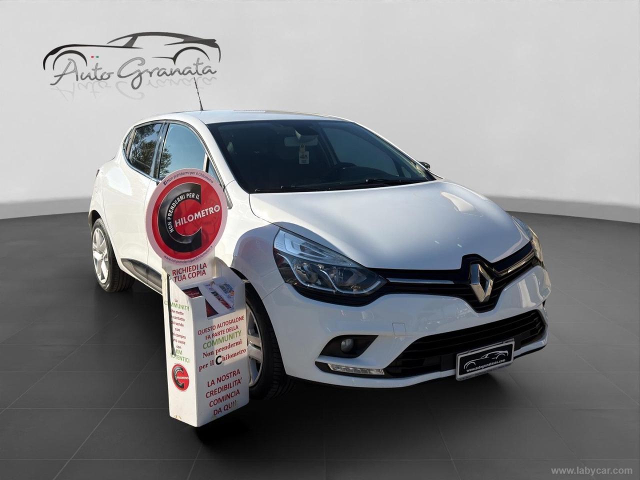 RENAULT Clio TCe 12V 90 GPL S&S 5p. Energy Duel