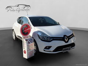 RENAULT Clio TCe 12V 90 GPL S&S 5p. Energy Duel