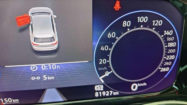 Volkswagen Golf Golf 2.0 tdi Style 115cv dsg /// MOLTO BELLA ///
