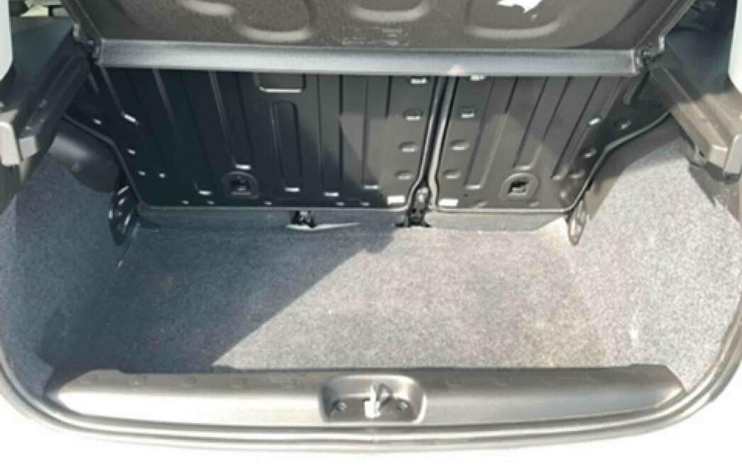 Fiat Panda 1.0 FireFly S&S Hybrid City Life 28628 KM