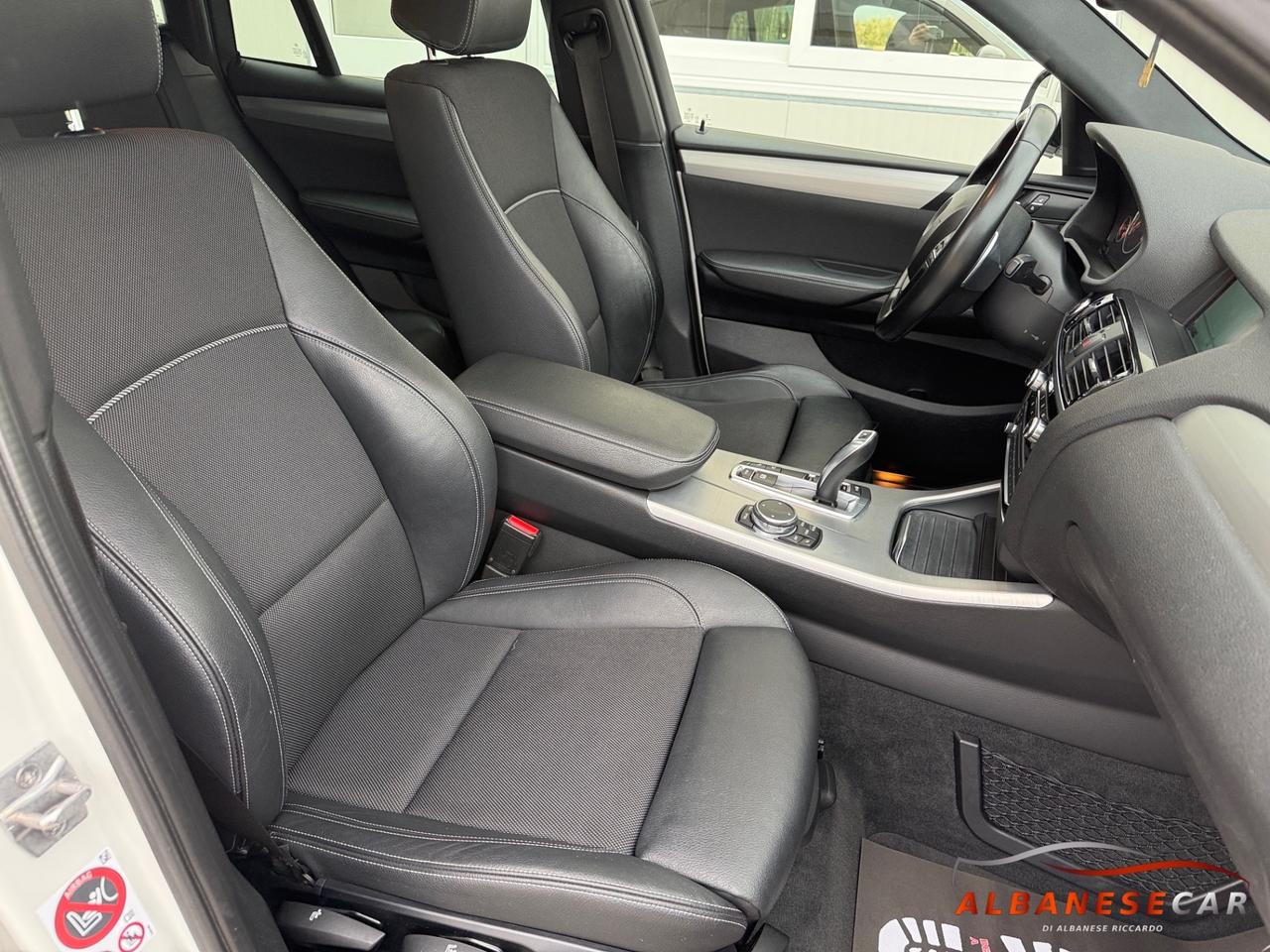 Bmw X4 M xDrive20d Msport/TETTO APRIBILE