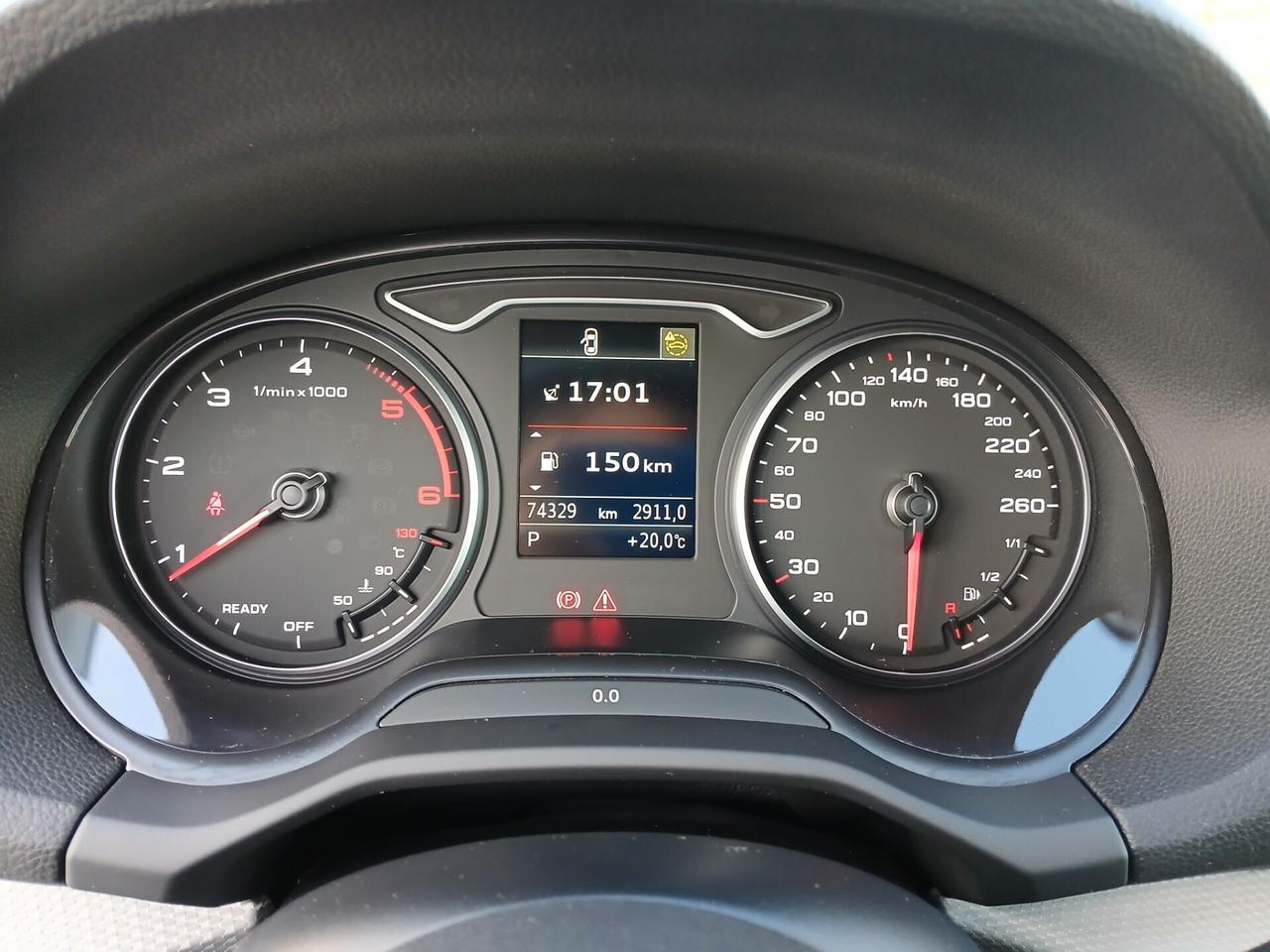 AUDI Q2 35 2.0 TDI 150CV QUATTRO S TRONIC 2022