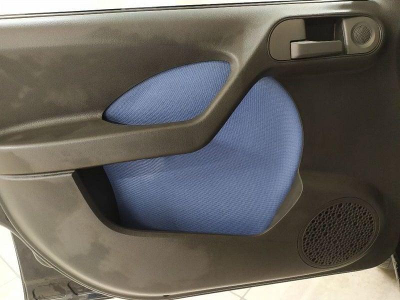 FIAT Panda 1.3 mjt 16v Emotion