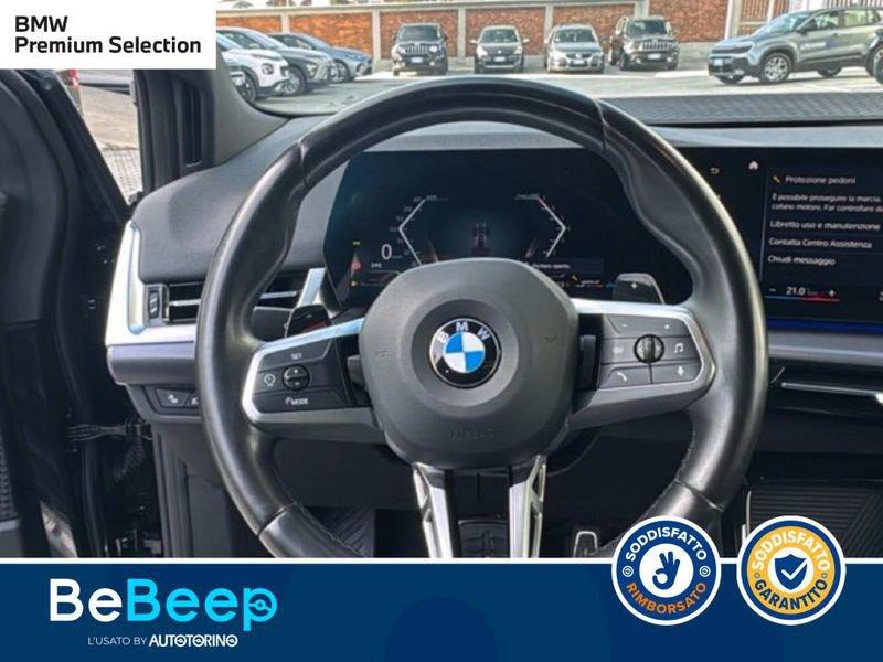 BMW Serie 2 Active Tourer 218I ACTIVE TOURER MSPORT AUTO