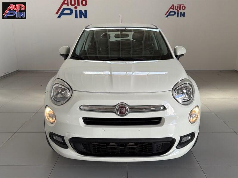 FIAT 500X 500X 1.3 mjt Business 4x2 95cv my18