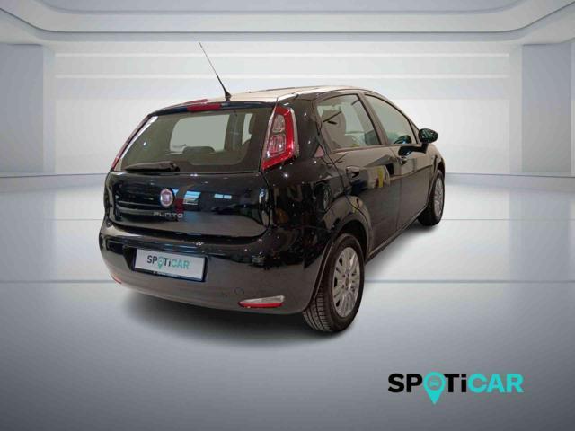 FIAT Punto 1.2 8V 5 porte