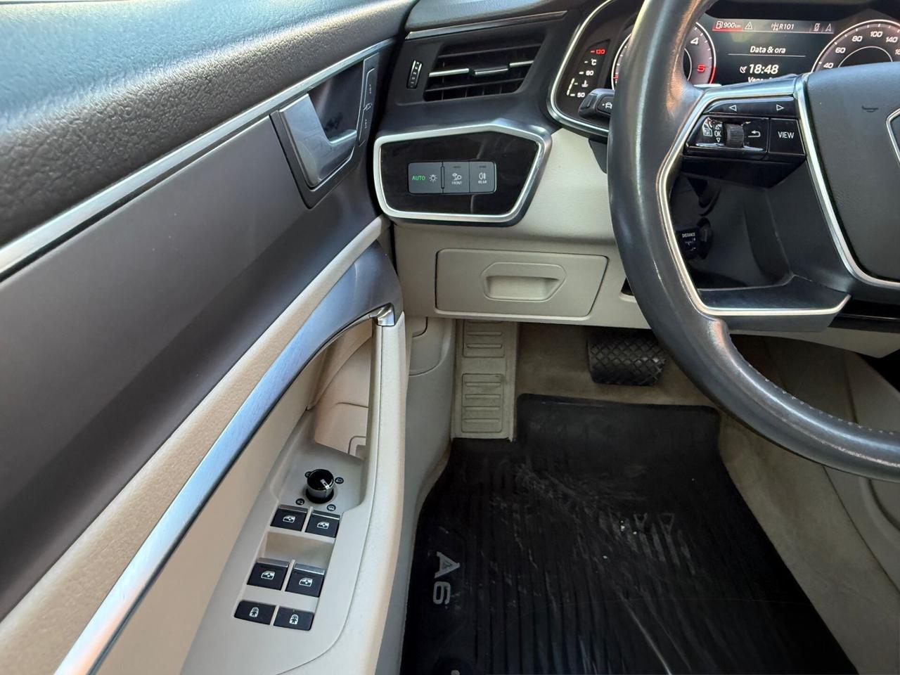 Audi A6 45 3.0 TDI 231CV Quattro S-Line 2020 Euro 6