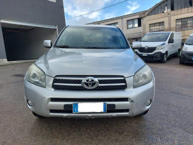 TOYOTA RAV 4 MY23 RAV4 Crossover 2.2 D-4D 177 CV Luxury