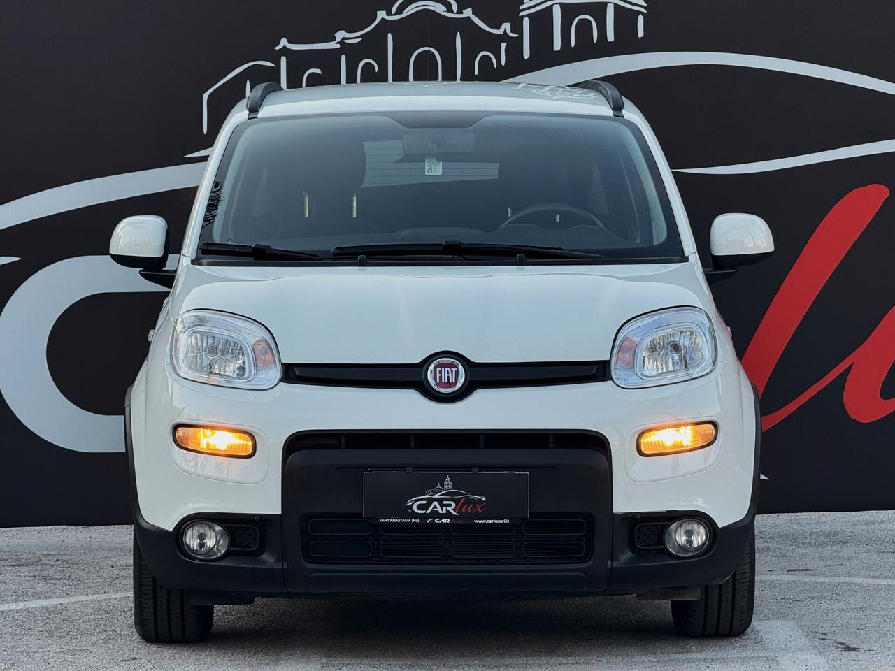Fiat Panda 1.0 Firefly Hybrid S 69CV S&S | IVA ESP