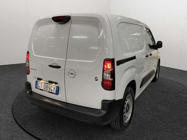 Opel Combo-e Cargo 50Kwh *KM0* *PORTATA MAGGIORATA*