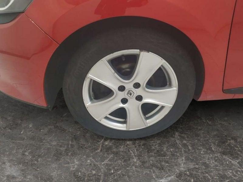 Renault Clio 5p 1.5 dci Live 75cv