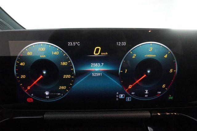 MERCEDES-BENZ CLA sse GLA GLA 220 d Automatic 4MATIC SPORT PLUS