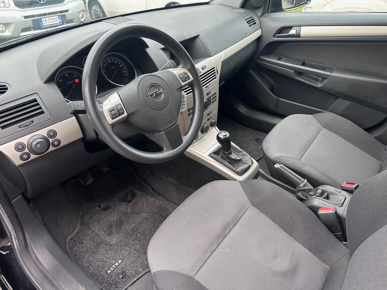 Opel Astra 1.7 CDTI 125CV Station Wagon Enjoy*CERCHI