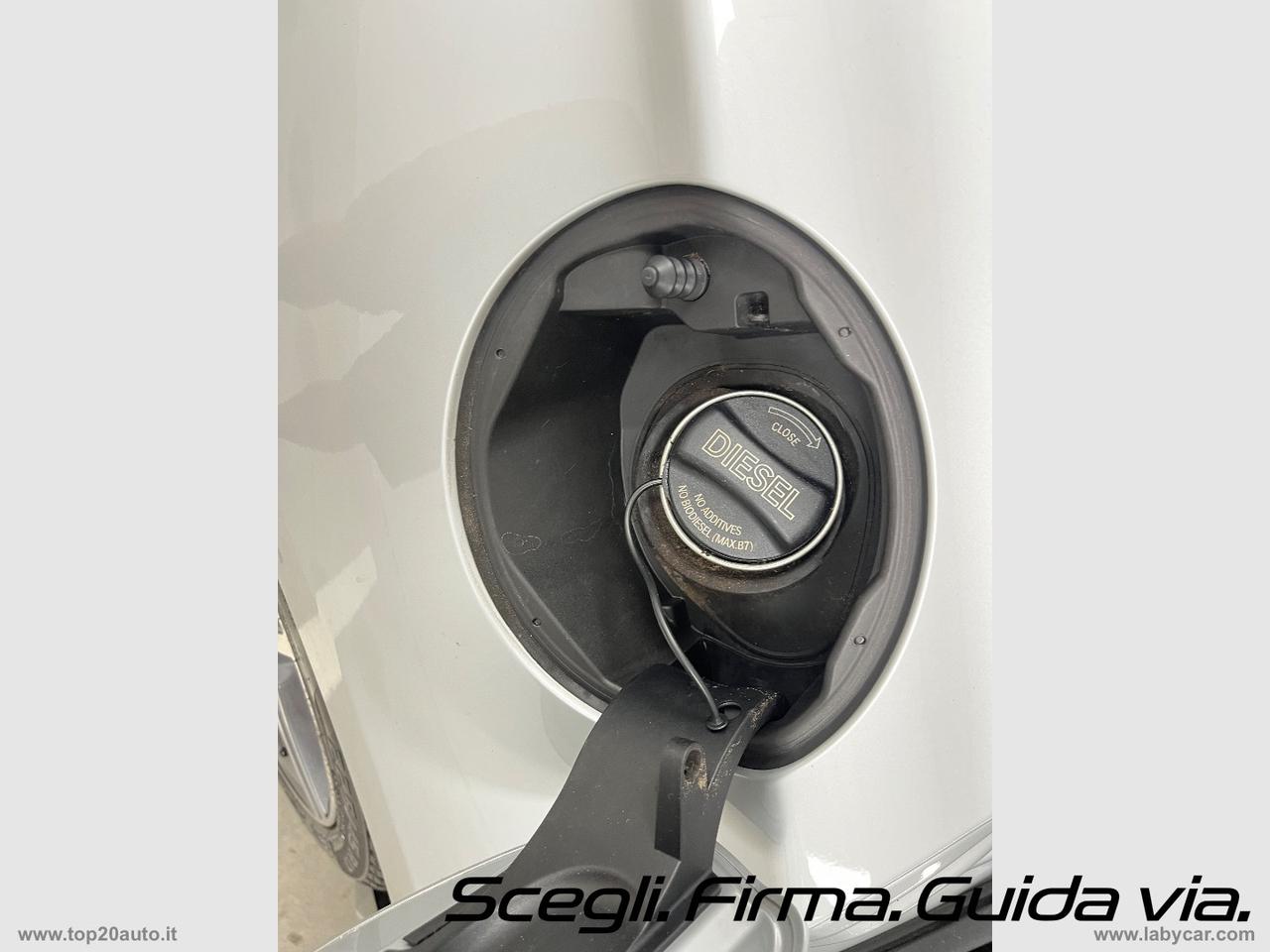BMW 118d 5 PORTE|Sport LINE|EU6