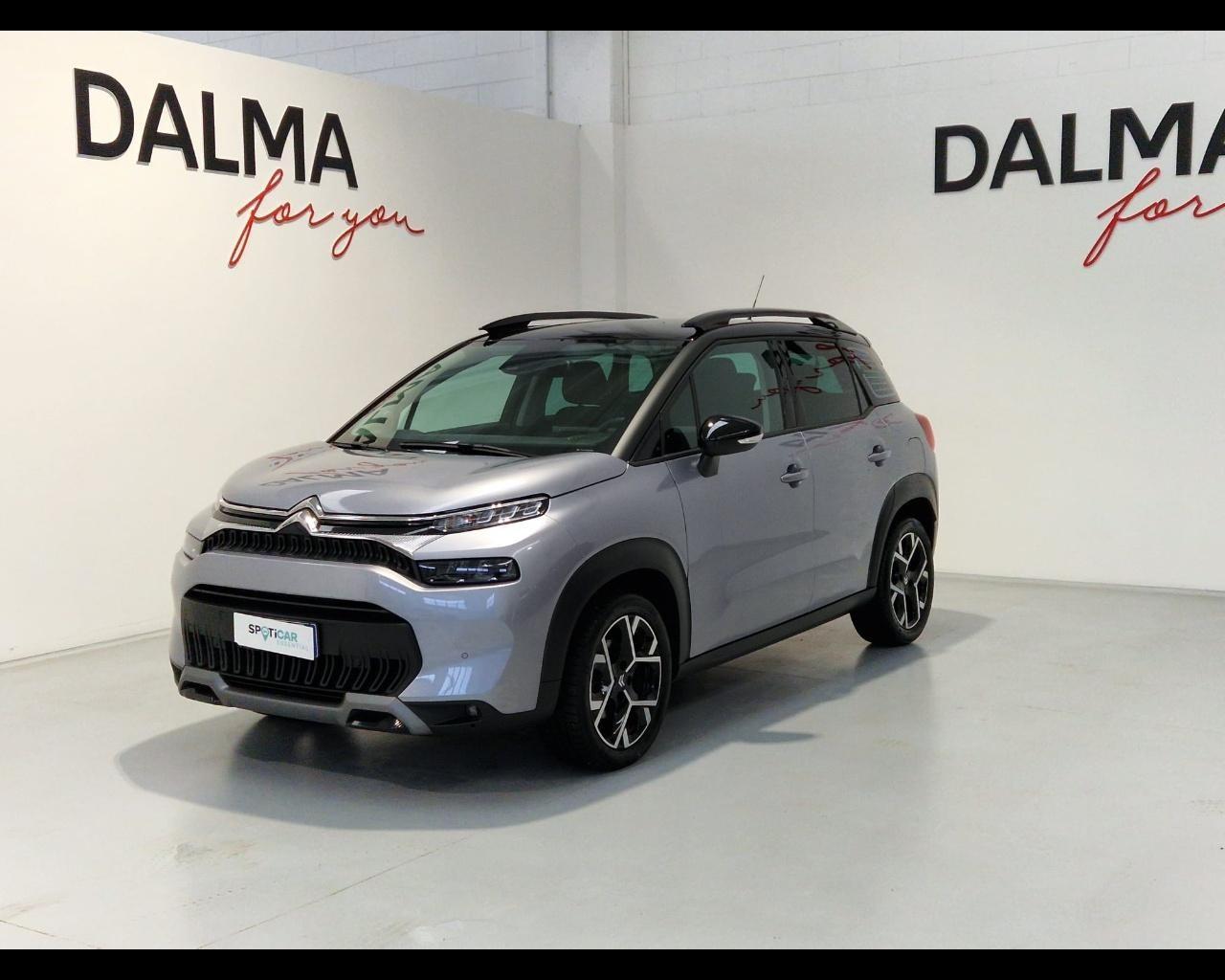 CITROEN C3 Aircross I 2021 - C3 Aircross 1.2 puretech Shine Pack s&s
