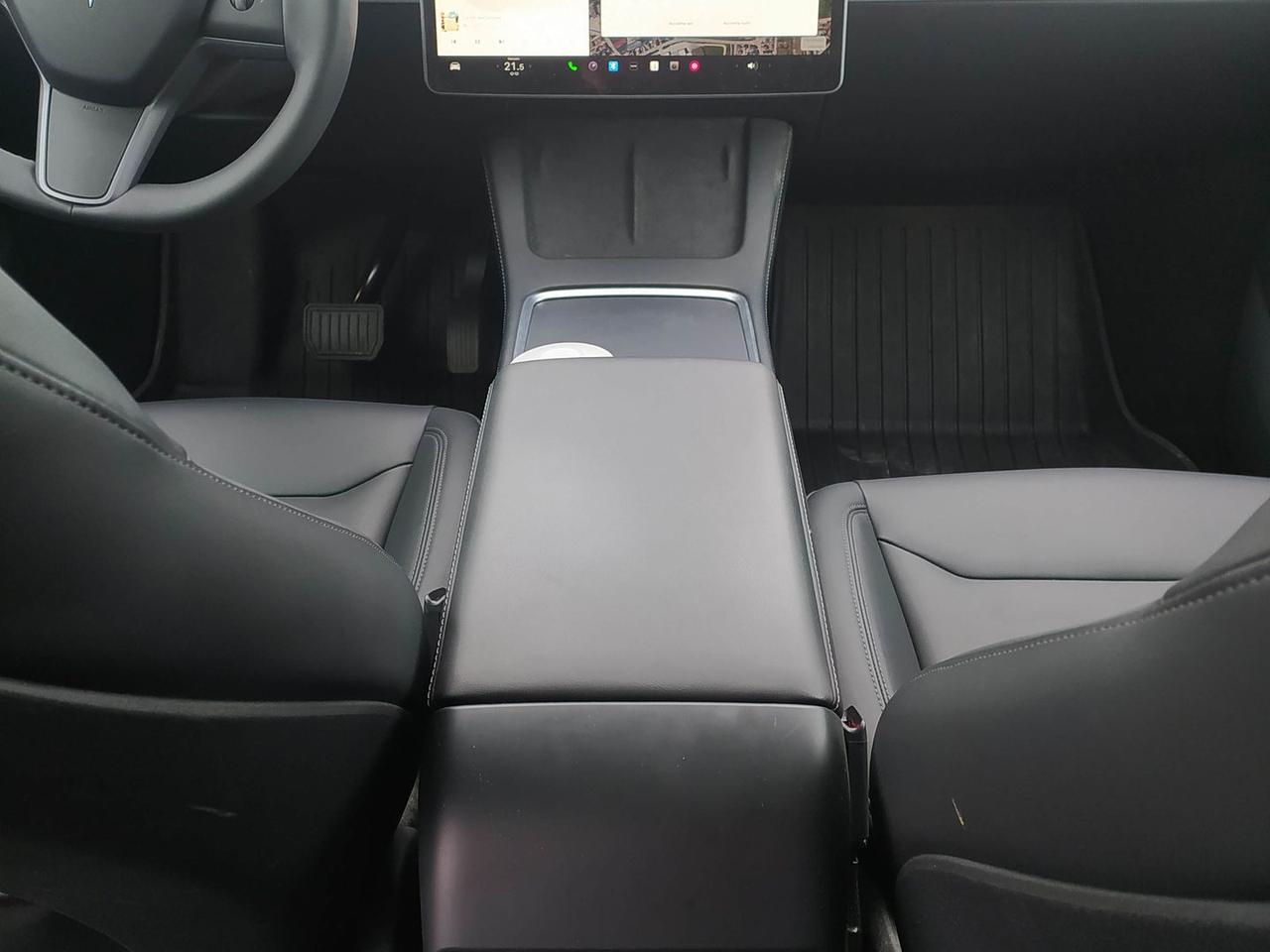 Tesla Model Y Standard Range / Standard #9113