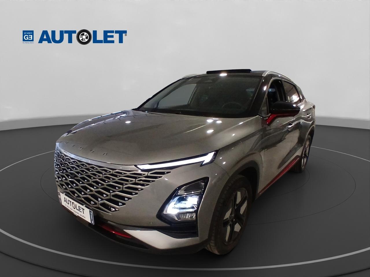 Omoda 5 1.6 TGDI 147CV aut. Premium