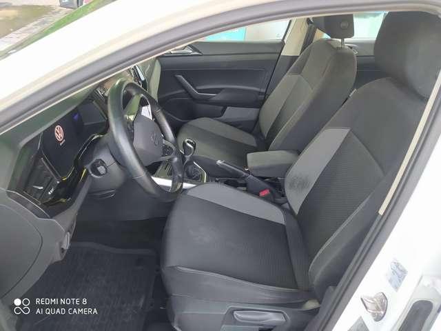 Volkswagen Polo Polo VI 2022 1.0 tsi Style 95cv