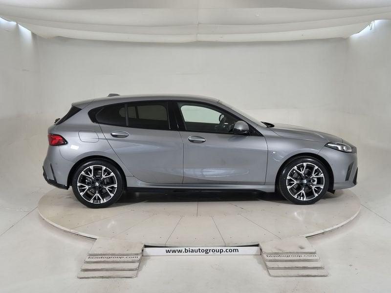 BMW Serie 1 F70 118d MSport auto
