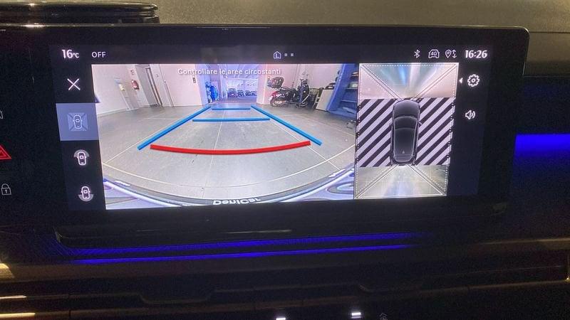 Lancia Ypsilon Ypsilon 51kWh LX