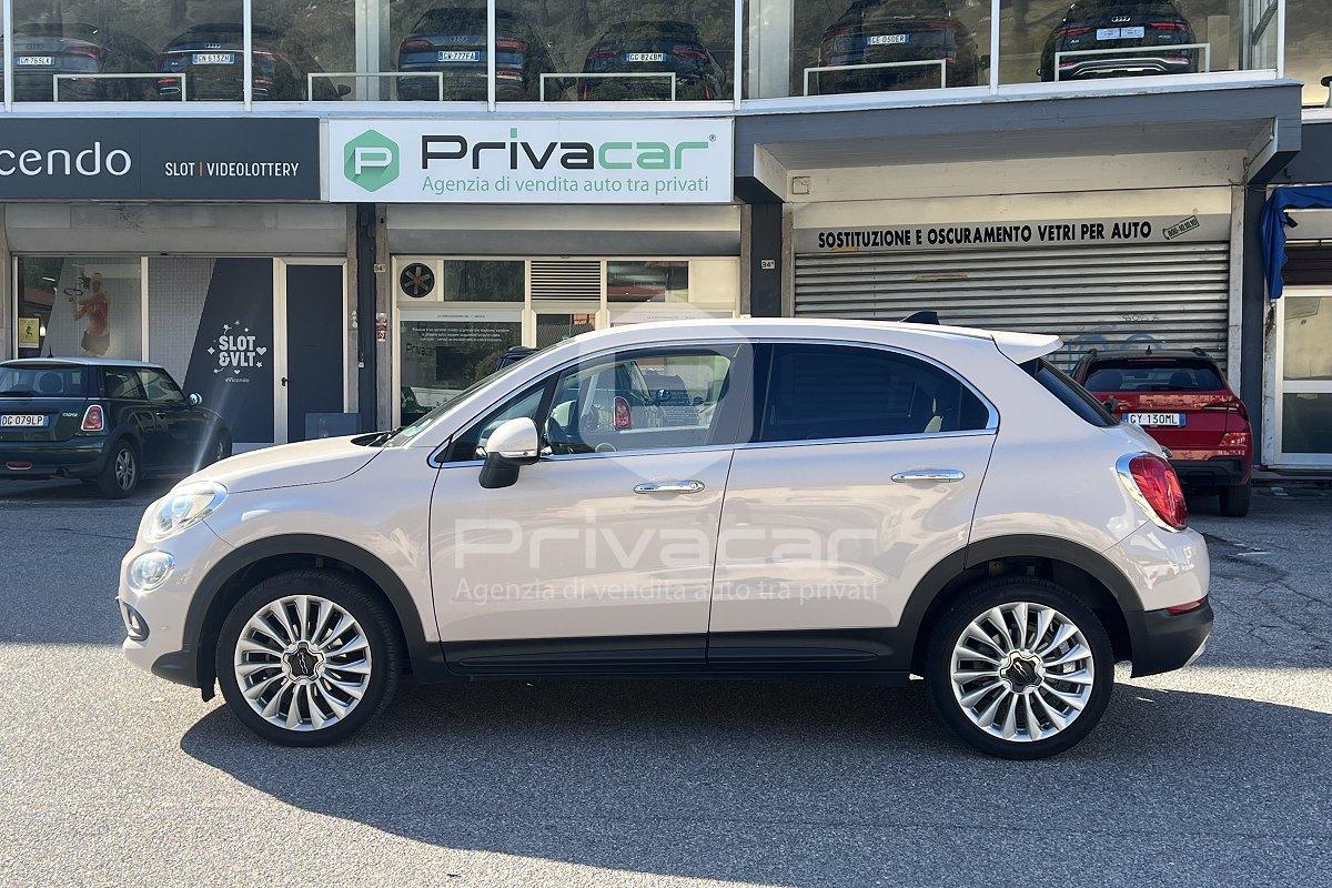 FIAT 500X 1.6 MultiJet 120 CV Lounge