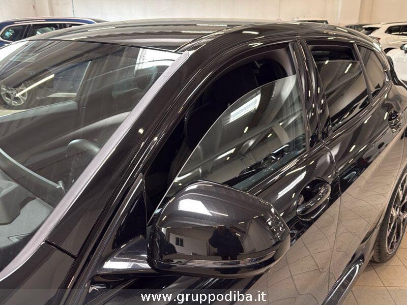 BMW Serie 1 F70 118d MSport Pro auto