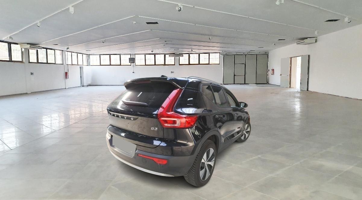VOLVO Xc40 B3 Mild Hybrid Automatico Core