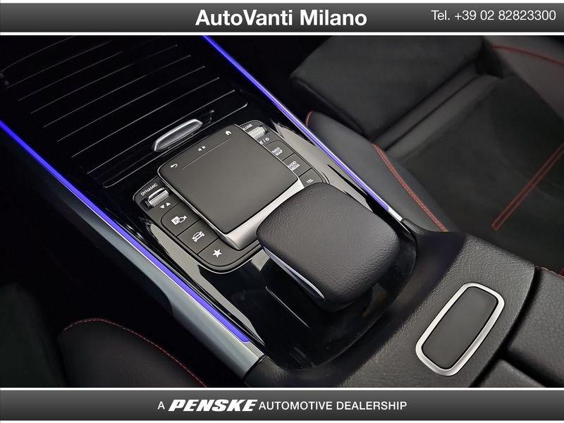 Mercedes-Benz GLB GLB 220 d Automatic 4MATIC Premium