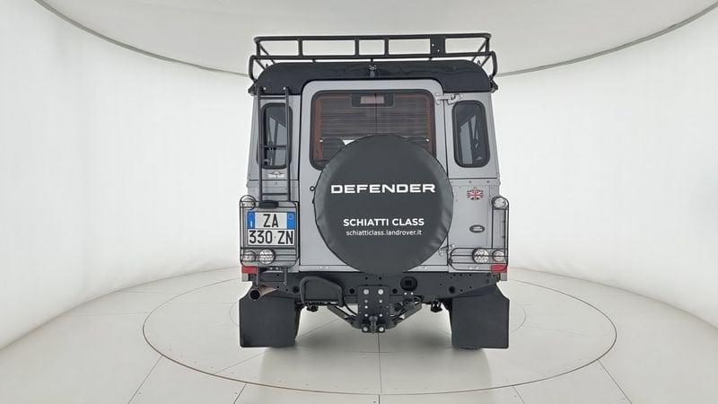 Land Rover Defender 110 2.2 TD4 Station Wagon SE N1 5/7 posti