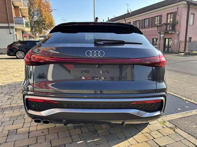 Audi Q5 SPB TDI 150 kW mHEV+ S tronic quattro S line editi