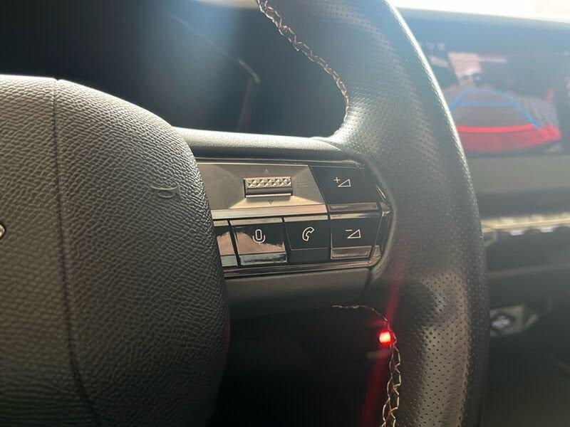 DS DS4 PureTech 130 aut. Performance Line