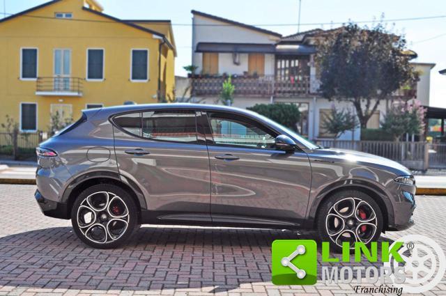 ALFA ROMEO Tonale 1.5 160 CV MHEV TCT7 Veloce