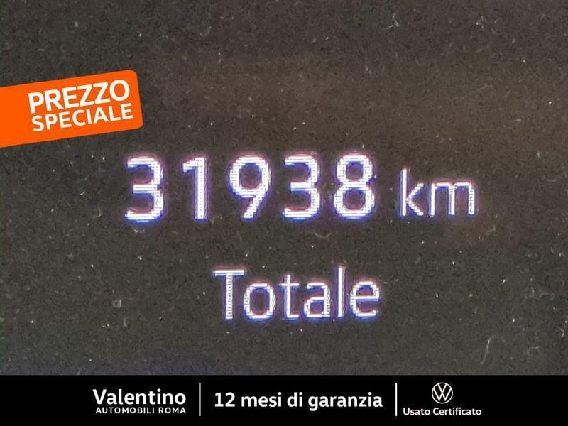 Volkswagen Taigo 1.0 TSI 95 CV Life