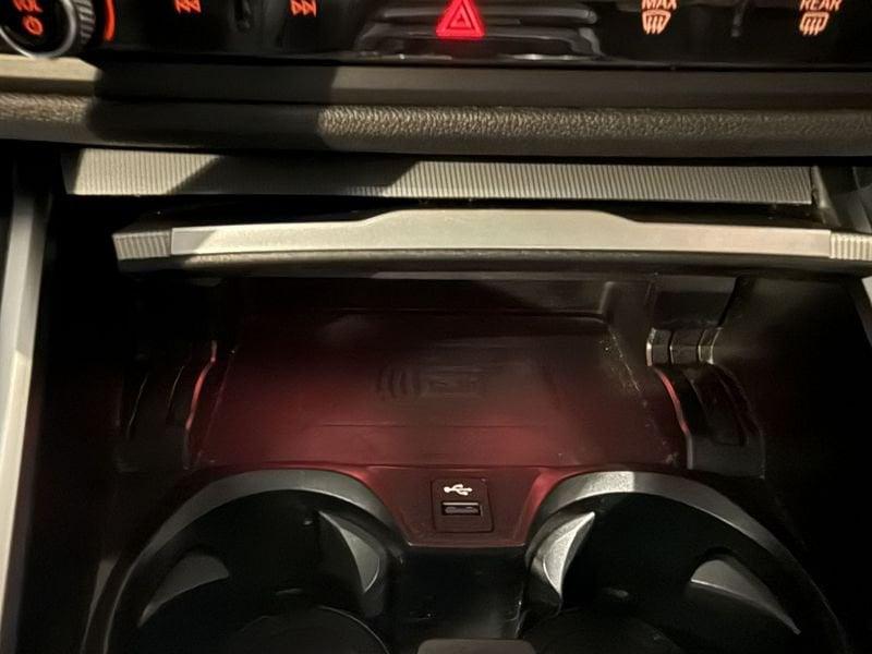 BMW Serie 3 320d 48V xDrive Touring Msport