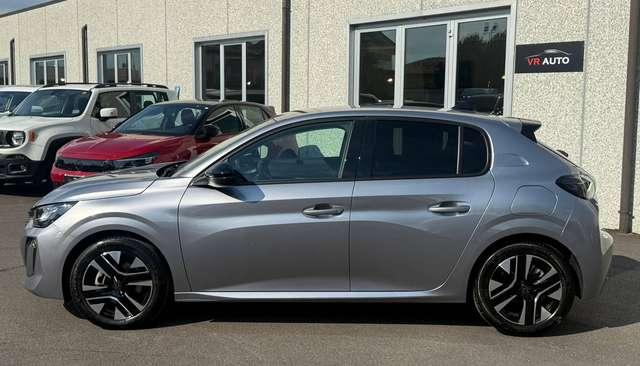 Peugeot 208 1.2 puretech Allure PROMO FIN