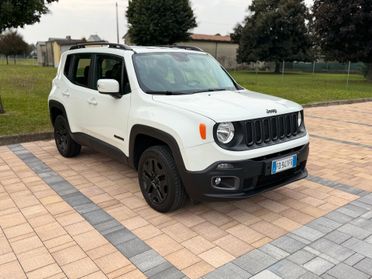 Jeep Renegade 2.0 Mjt 4WD Active 4x4 Drive Night Eagle