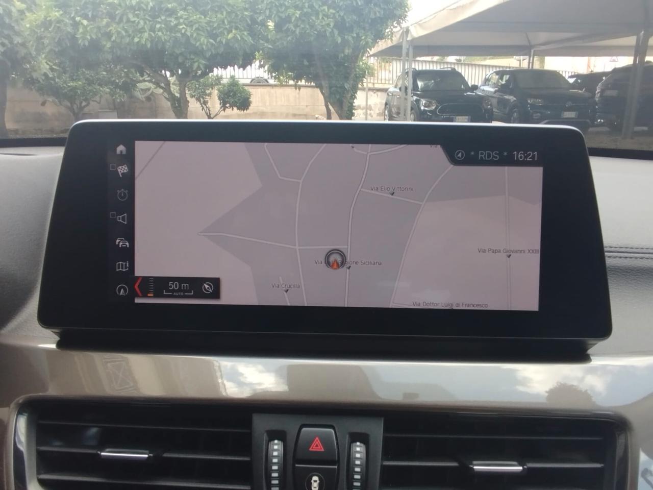 Bmw X1 xDrive18d xLine Plus IVA 2021