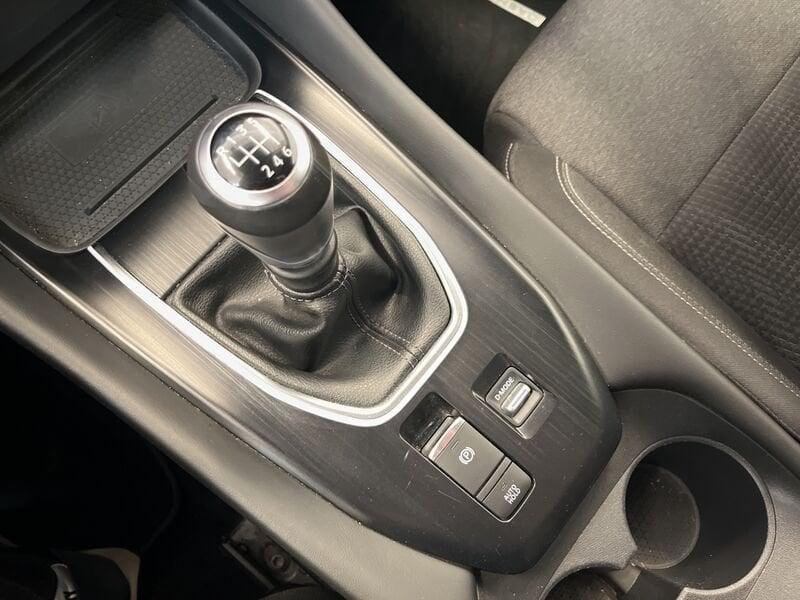 Nissan Qashqai MHEV 140 CV N-Style
