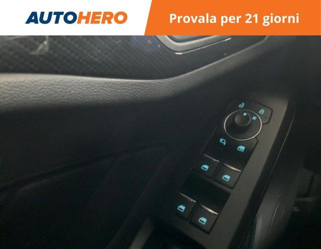 FORD Focus 1.0 EcoBoost Hybrid 125 CV 5p. ST-Line X