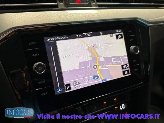 VOLKSWAGEN Passat Variant 2.0 TDI 150 CV SCR EVO DSG Business - PROMO