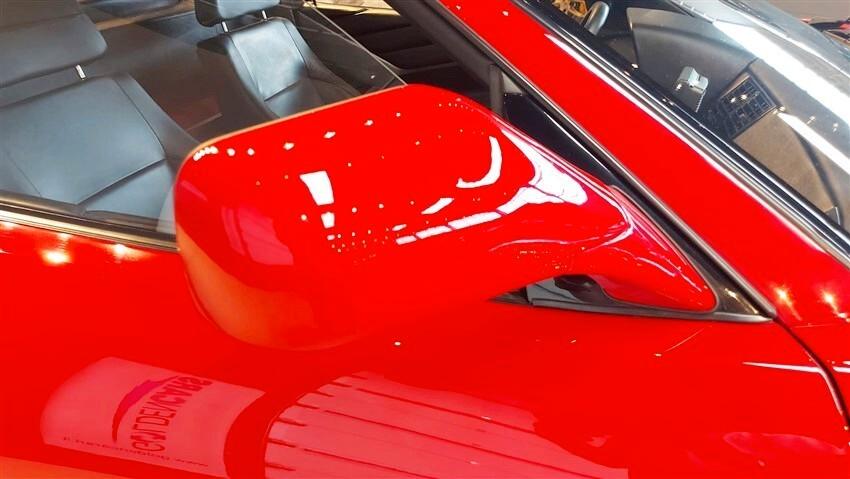 Ferrari 348 TS da 300 Cv