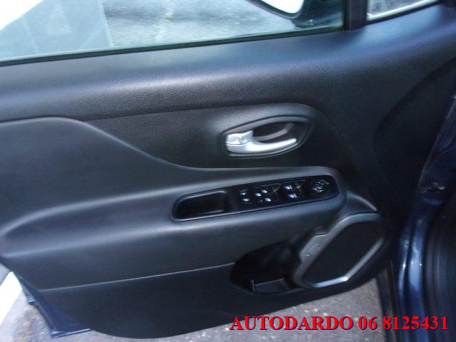 JEEP Renegade 1.3 T4 190CV PHEV 4xe AT6 Business Plus