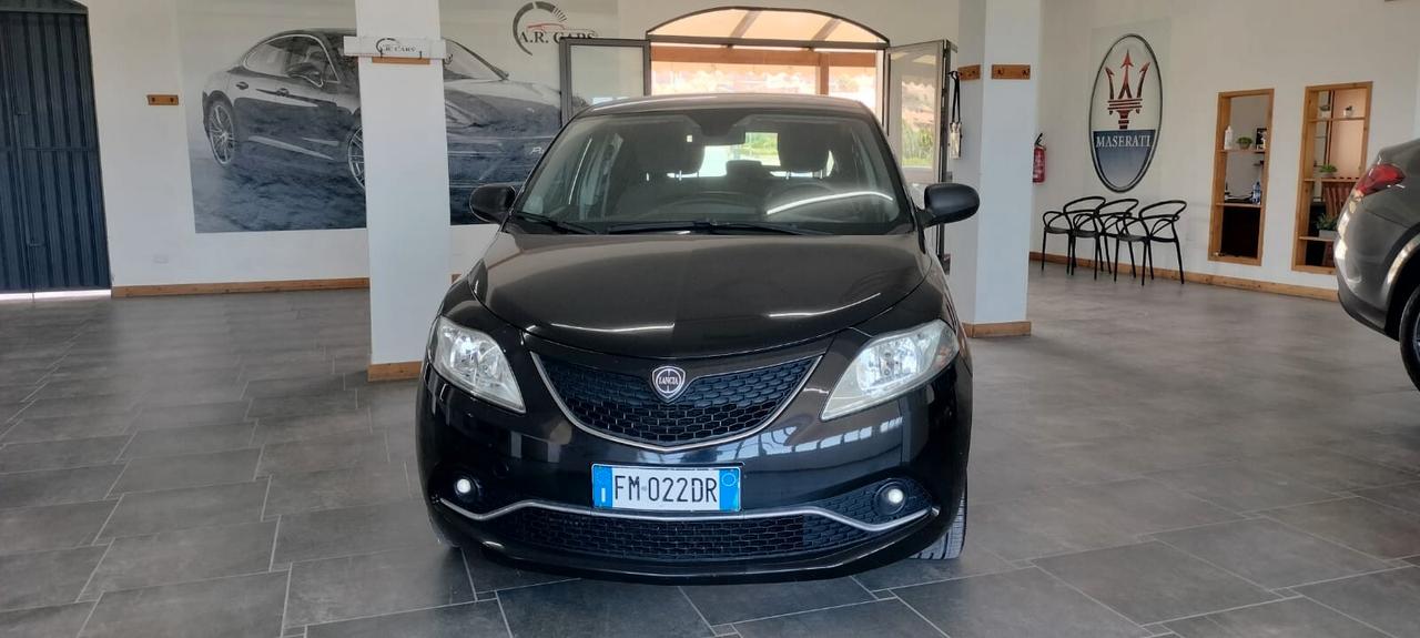 Lancia Ypsilon 1.3 MJT 16V 95 CV 5 porte S&S Gold