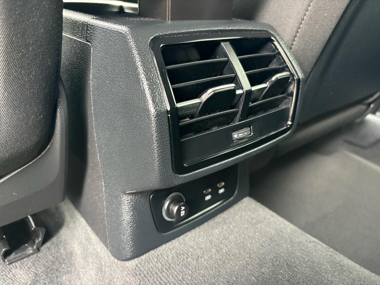 Audi Q3 35 TDI S tronic IDENTITY BLACK - S-LINE FULL - MY 21