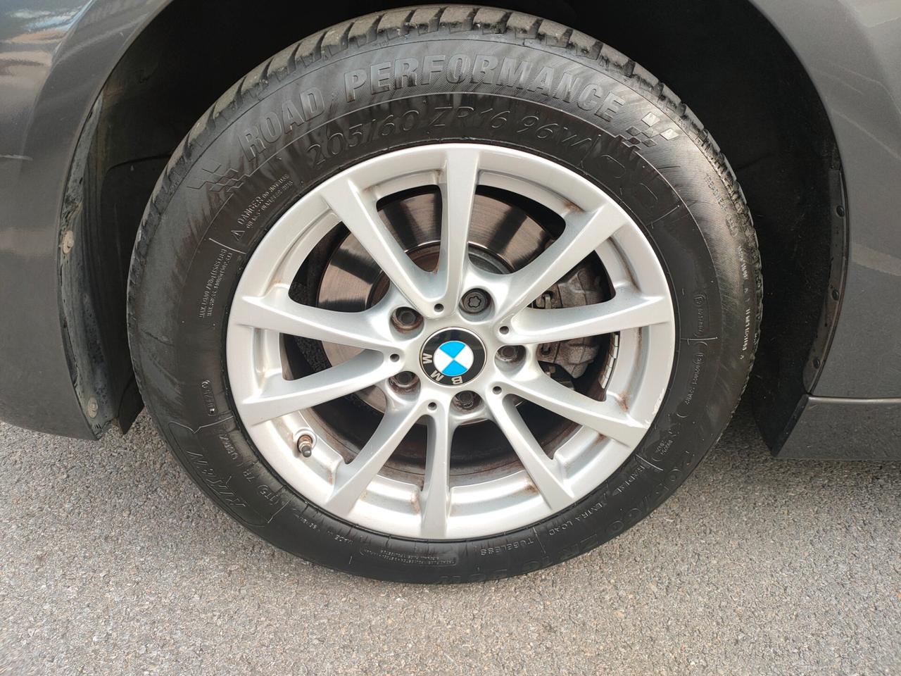 Bmw 318 318i Business Advantage