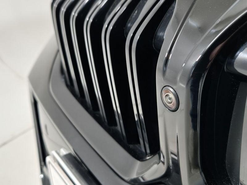 BMW Serie 3 G20 2022 Berlina 320d mhev 48V xdrive MSport Pro auto